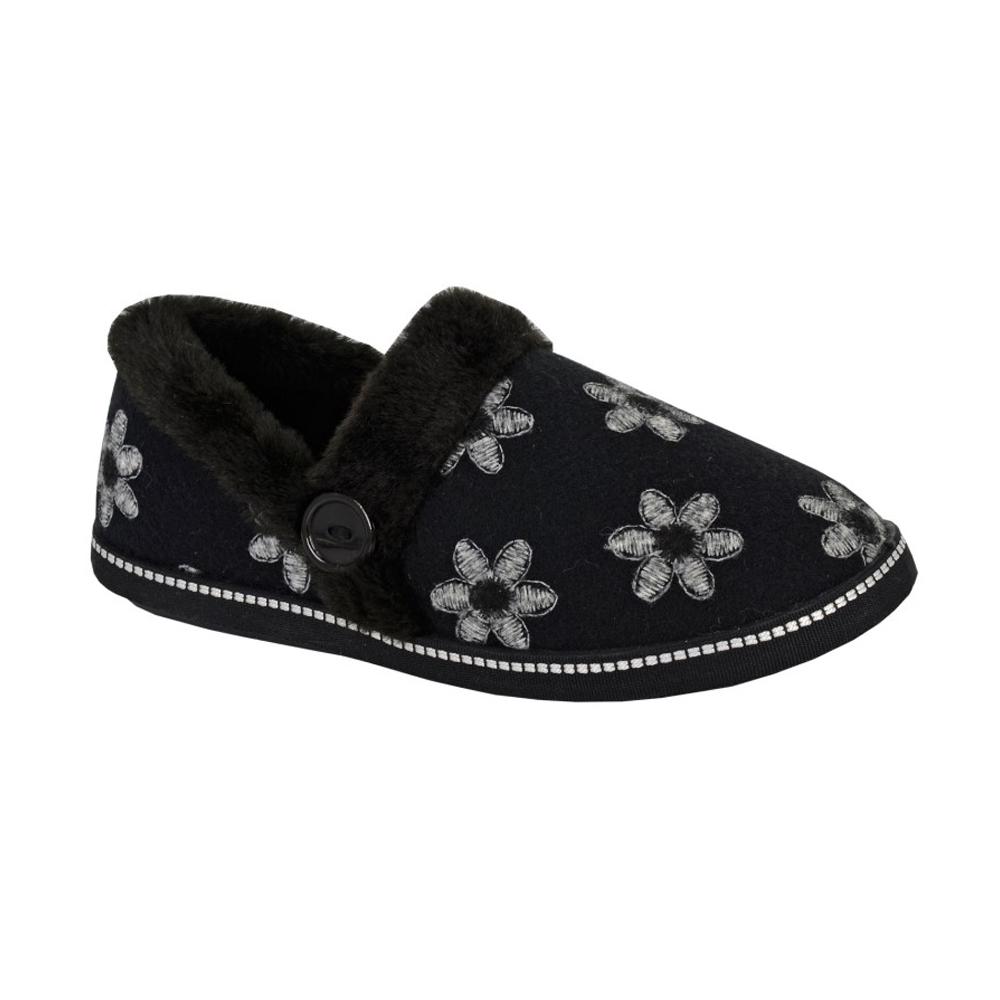 Sleepers Womens/Ladies Trina Slippers