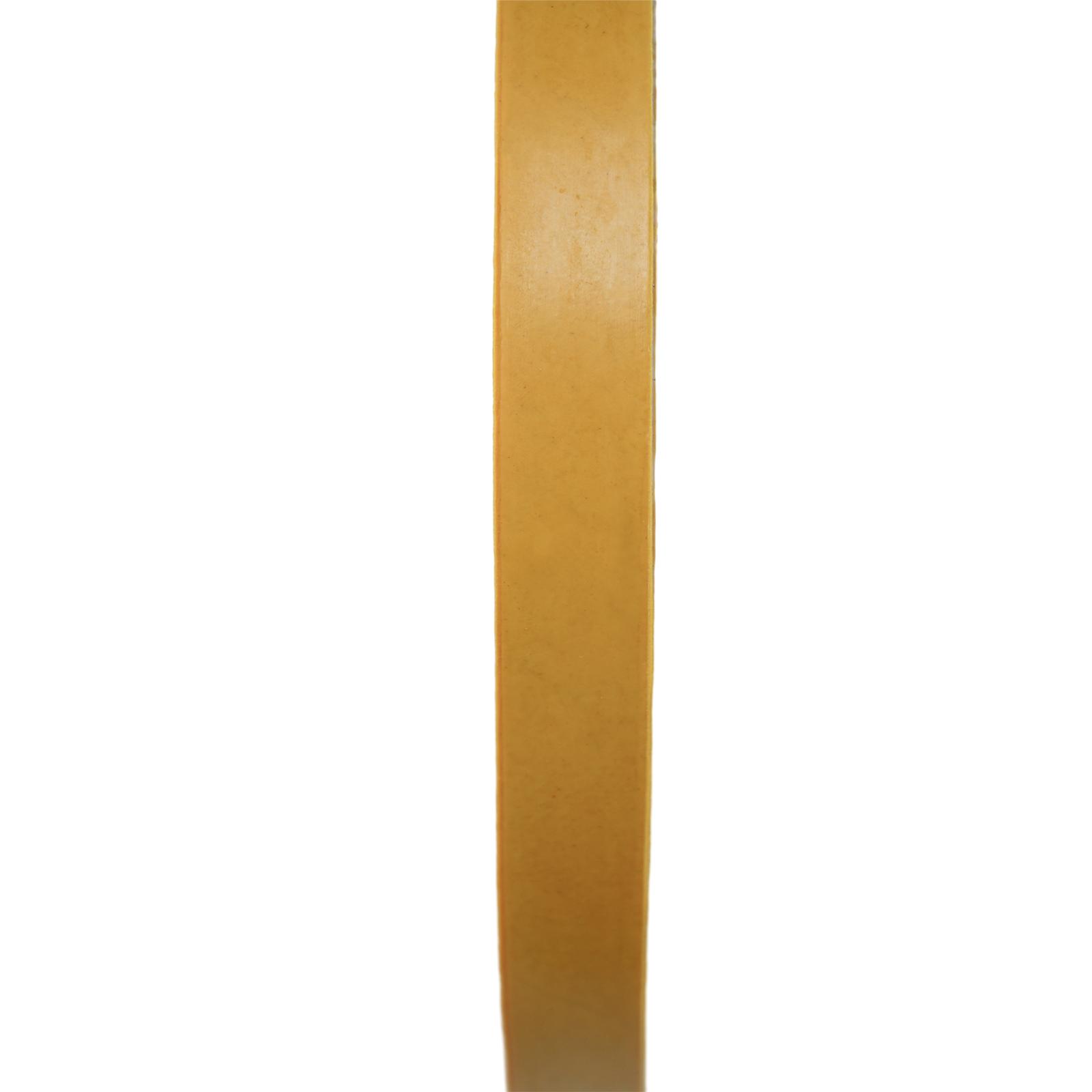 

Band Saw Rubber Band For 8 WoodWorking Band Saw Wheel Anti-slip Anti-noise Band Saw Scroll Wheel Rubber Ring Yellow Power Tool China Mainland