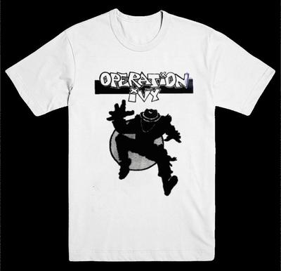 Vintage Operation Ivy Collection Unisex All Size C59.172