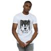 Disney Mens Pete Cropped Head T-Shirt