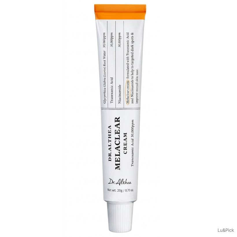 Доктор. Крем Althea Mela Control 20 г