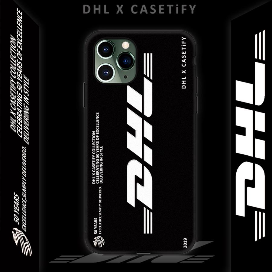 Buy DHL Express 50th Anniversary Edition Label Soft Case for