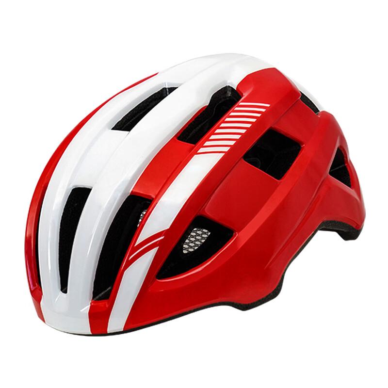 DEVIATE Integrated Cycling Helmet