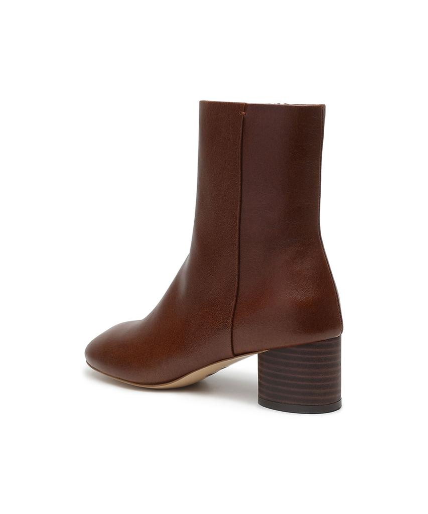 Udire Centro_Ankle Boots_Brown(Ufa4Ba53Br)