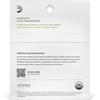 D'Addario WoodWinds Daddario Reed for Alto Saxophone USDA Organic Certified RESERVE ODJR0320 [Har...