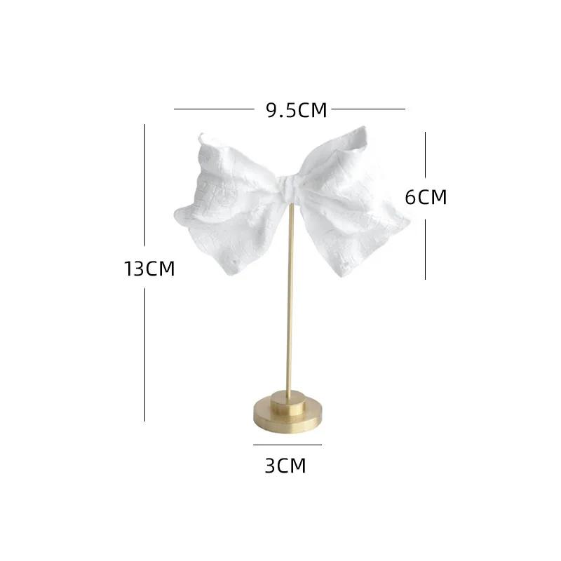 Jewelry display rack, plaster ring earrings necklace creative counter window decoration display props display