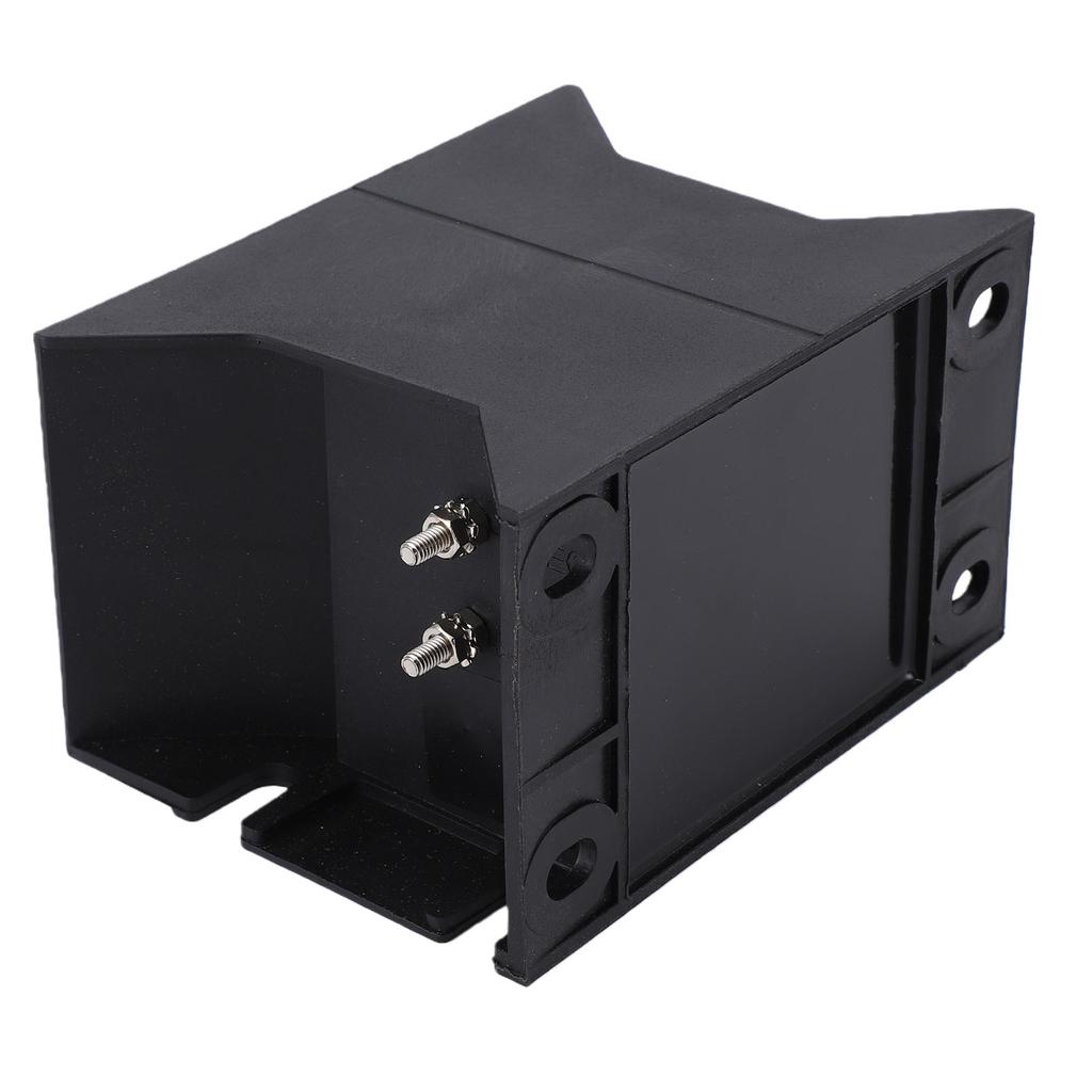 12V 24V Backup Alarm Universal 110db Beeper Waterproofing Reverse Warning Alarm Horn for Commercial Vehicles Semi Trucks