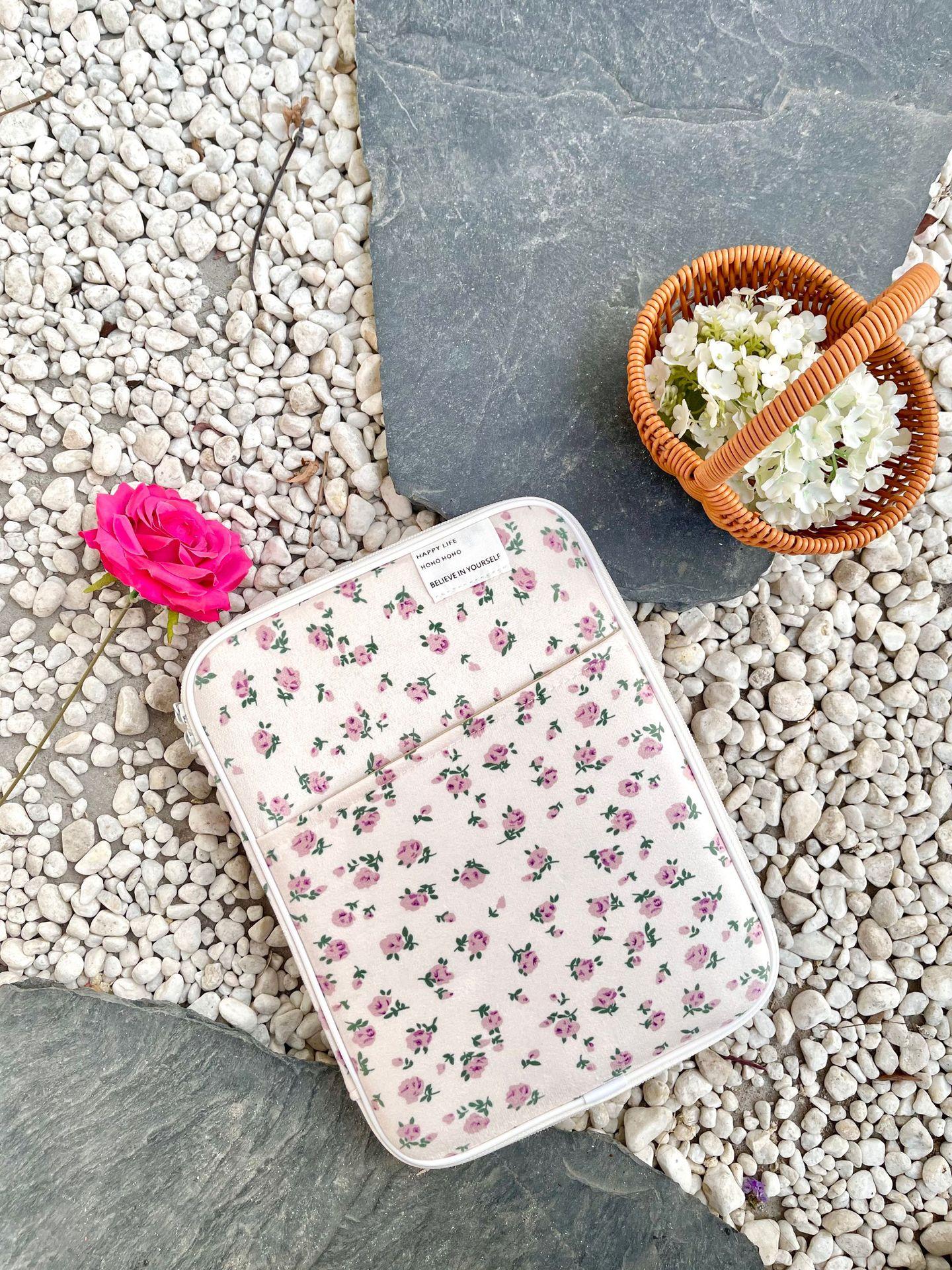 

Сумка-вкладыш для ноутбука Высокое качество I стиль универсальная сумка для iPad Сумка для компьютера MacBook 10-11 inches