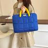 Cute Shockproof Laptop Handbag Waterproof Soft Case Notebook Bag Nylon Notebook Case