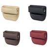 Car Seat Gaps Filler Organizers for Cellphone Side Console Gaps Blockers Plugs Universal for Car SUV Truck