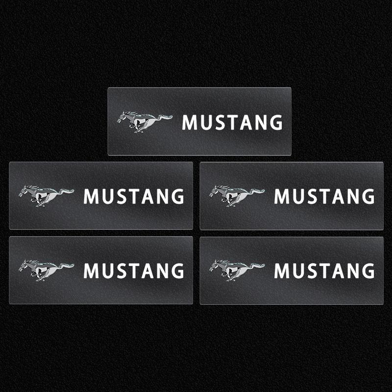 Stilizare Auto 3D Aliaj Metal Emblemă Motocicletă Insignă Autocolant Pentru Ford Focus Mondeo Kuga Fiesta MK7 Escort Explorer Edge 2 4 MK2 MK4