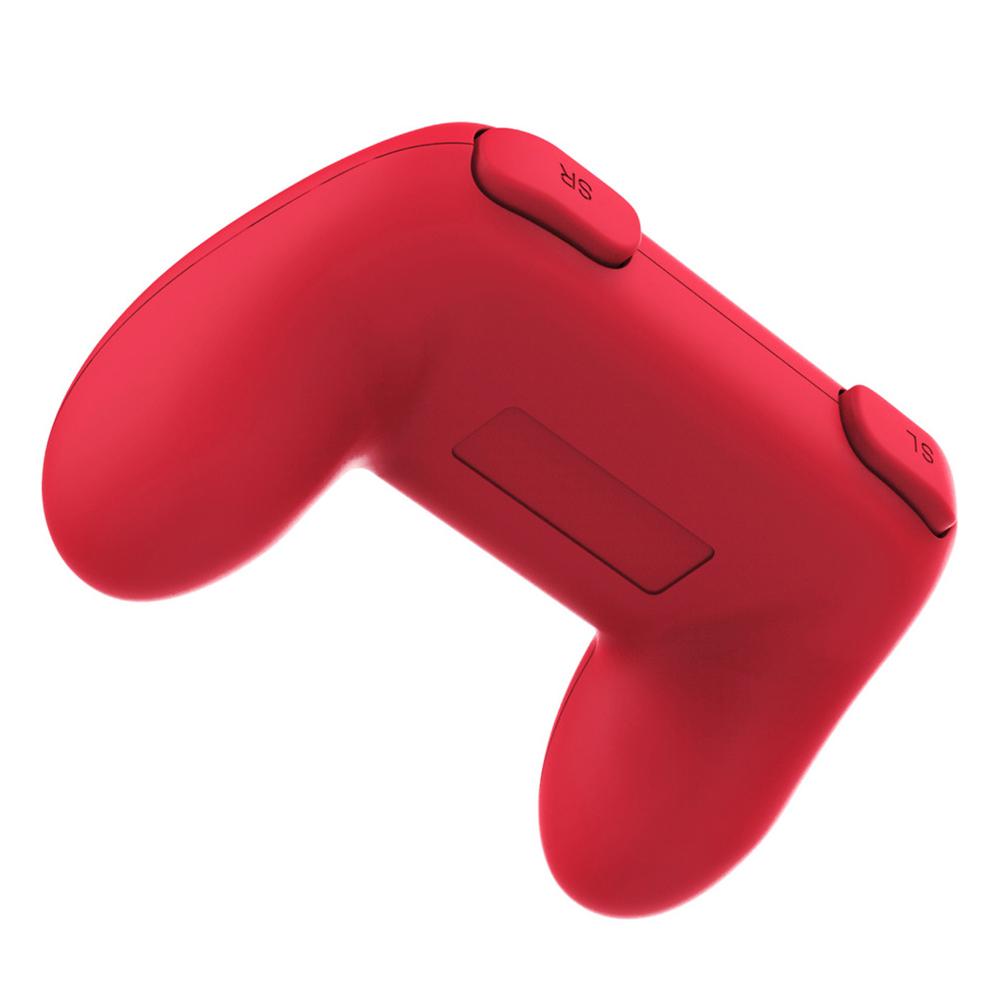Game Controller Grips for Nintendo Switch Joy-Con Console ABS Left Right Handle Grip Game Playing Accessories