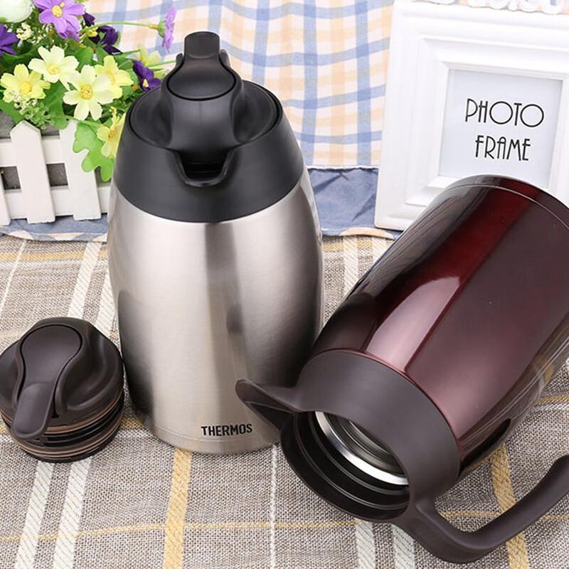 Thermos 1.5L 304 Stainless Steel Vacuum Flask