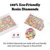 Volle Diamant Diamant Malerei Kreuz Stich 5D Diamant Mosaik Kunst Diamant Stickerei Tier Strass Bild