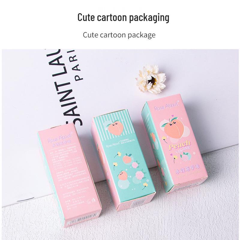 Aurora Nude Water-Based Peelable Nail Polish - Summer Long-Lasting, Eco-Friendly, Odorless, No-Bake, Free Shipping