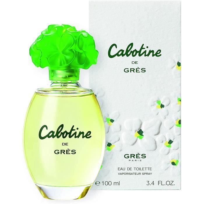 Grès cabotine Eau de Toilette Zerstäuber 100 ml 53
