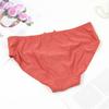 Conjunto de Lencería de una Pieza Sin Costuras de Color Sólido Sexy, Suave, Talla Grande, Amigable con la Piel y Cómodo
