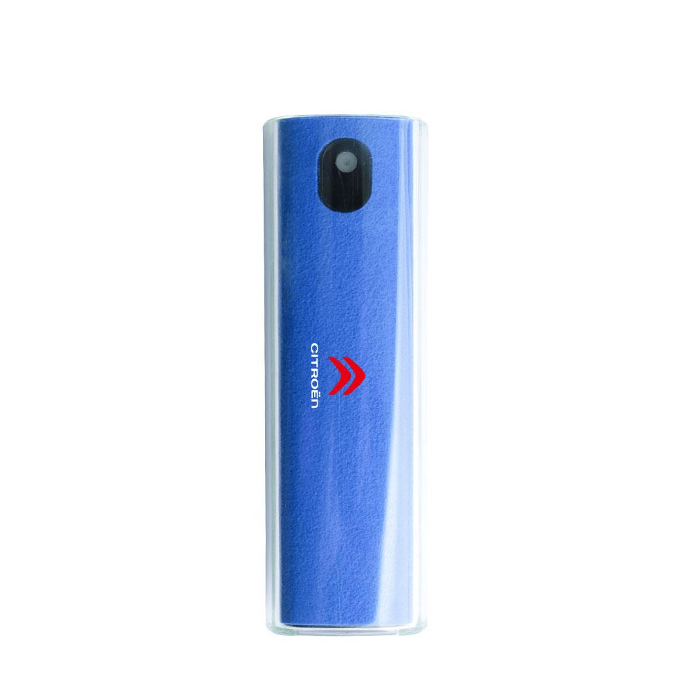 Phone Screen Laptop Camera Dust Removal Cleaner Spray For Citroen C4 C3 C5 C2 Berlingo C-Elysee C4-Picasso C4-Aircross DS VTS