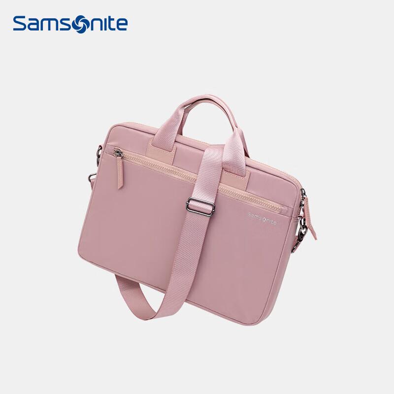 Samsonite 13.3-inch Laptop Liner Shoulder Bag