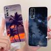 Für Realme 7 RMX2151 / Realme 7 Pro RMX2170 Coole Drachen-Tiger-Muster Handyhülle Für Realme7 RMX2155 Weiche Silikon-TPU-Hüllen