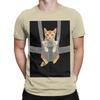 Monty The In Carrier Graphic Funny 100 Cotton Tshirt Meme Tops Tees For Unisex