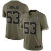 Camiseta de Rugby para Hombre Manga Corta Verde Militar Edición Homenaje Algodón Top Atlético Deportivo Entrenamiento Ropa Casual