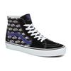 Sk8 Vans-Hi 'Blur Boards' VN0A4BV6T2N