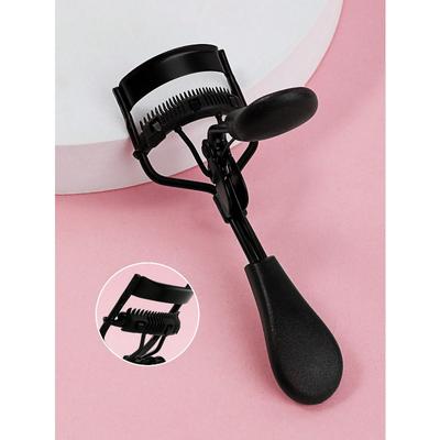 Make-up na oči – Natáčky na řasy