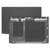 New Laptop Case For Dell Latitude 3510 E3510 LCD Back Cover Front Bezel Topcase Housing Rear Lid LCD Hinges 8XVW9 08XVW9 0GCK6R