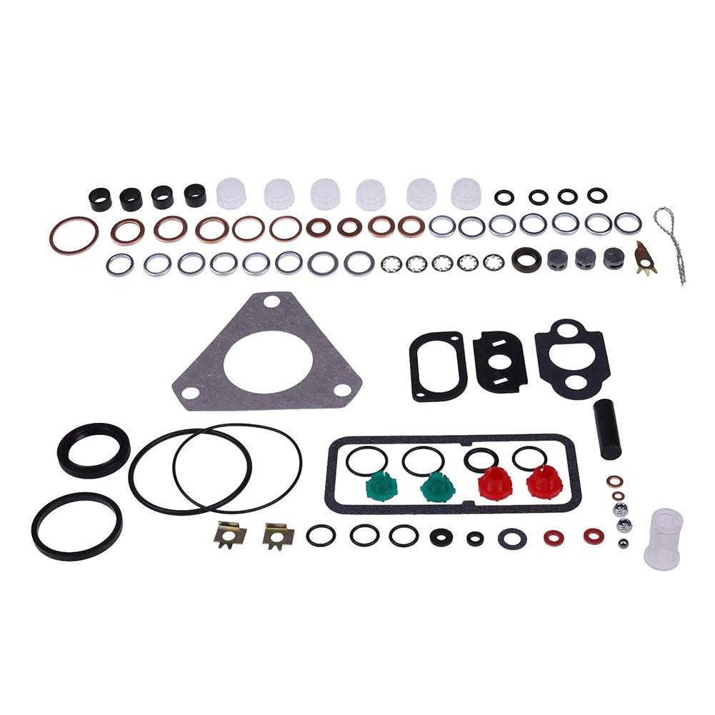 Pompa di iniezione CAV CAV7135-110 Modelli di trattori lunghi Kit in metallo e gomma Riparazione di attrezzature agricole Per Allis Chalmers