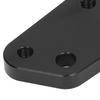 KIMISS Foot Pedal Back Shift Up Cord Motorcycle Pedal Accessories Rear Rise Step Pedal for Suzuki Jixer GIXXERSF 250