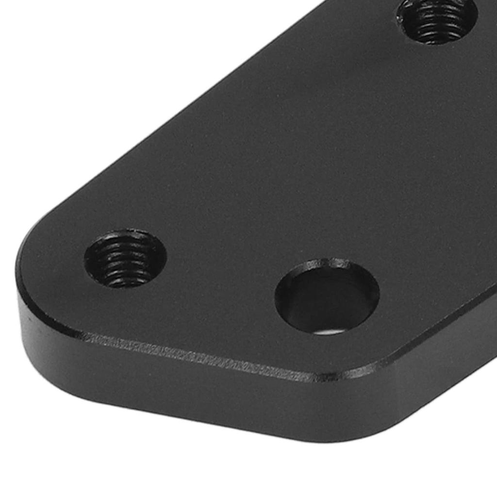 KIMISS Foot Pedal Back Shift Up Cord Motorcycle Pedal Accessories Rear Rise Step Pedal for Suzuki Jixer GIXXERSF 250