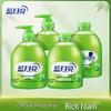 Blue Moon Aloe Vera Foaming Hand Soap Set