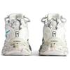 Balenciaga Runner Lace Up Sneakers 772774W3RBQ9040