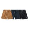 Men Women Loose Fit Quick Dry Shorts Sport Casual Beach Pants With Waistband Tag