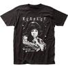 Aretha Franklin Respect Herren T-Shirt Musik Klassiker Soul Konzert T-Shirt Neu Schwarz