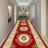 Corridor Carpet Long Hallway Area Rug Geometric Living Room Carpet Kitchen Aisle Mat Room Decoration Floor Mats