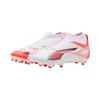 Childrens/Kids Ultra 5 Match+ Firm Ground Football Boots