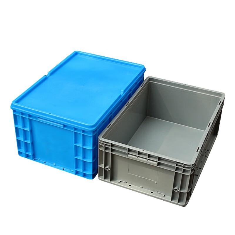 Wanzun EU Thickened Plastic Logistics Container