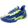 Under Armour Curry Series 7 Comfortable Sports Basketball Shoes Unisex Sneaker Blue Green 3027983-400