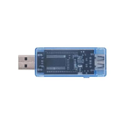 Messgeräte für Elektrik – USB-Tester
