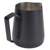 450ml Capacity Milk Frothing Pitcher Thickened Wall Milk Pitcher Frothing Pitcher  For Coffee