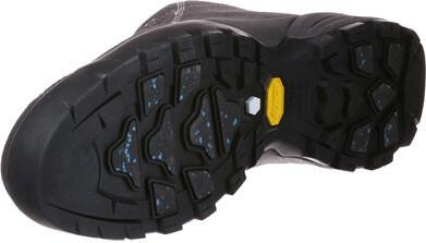 Обувь для треккинга Scarpa Mojito City Mid Wool GTX ardoise