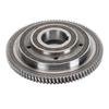Mid Drive Motor Gear Assembly Replacement Steel Electric Bike Gear Assembly for Tongsheng TSDZ2B Mid Drive Motor