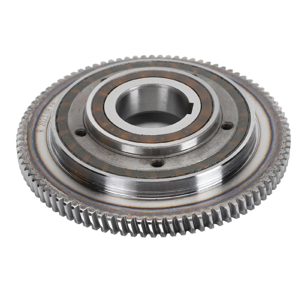 Mid Drive Motor Gear Assembly Replacement Steel Electric Bike Gear Assembly for Tongsheng TSDZ2B Mid Drive Motor
