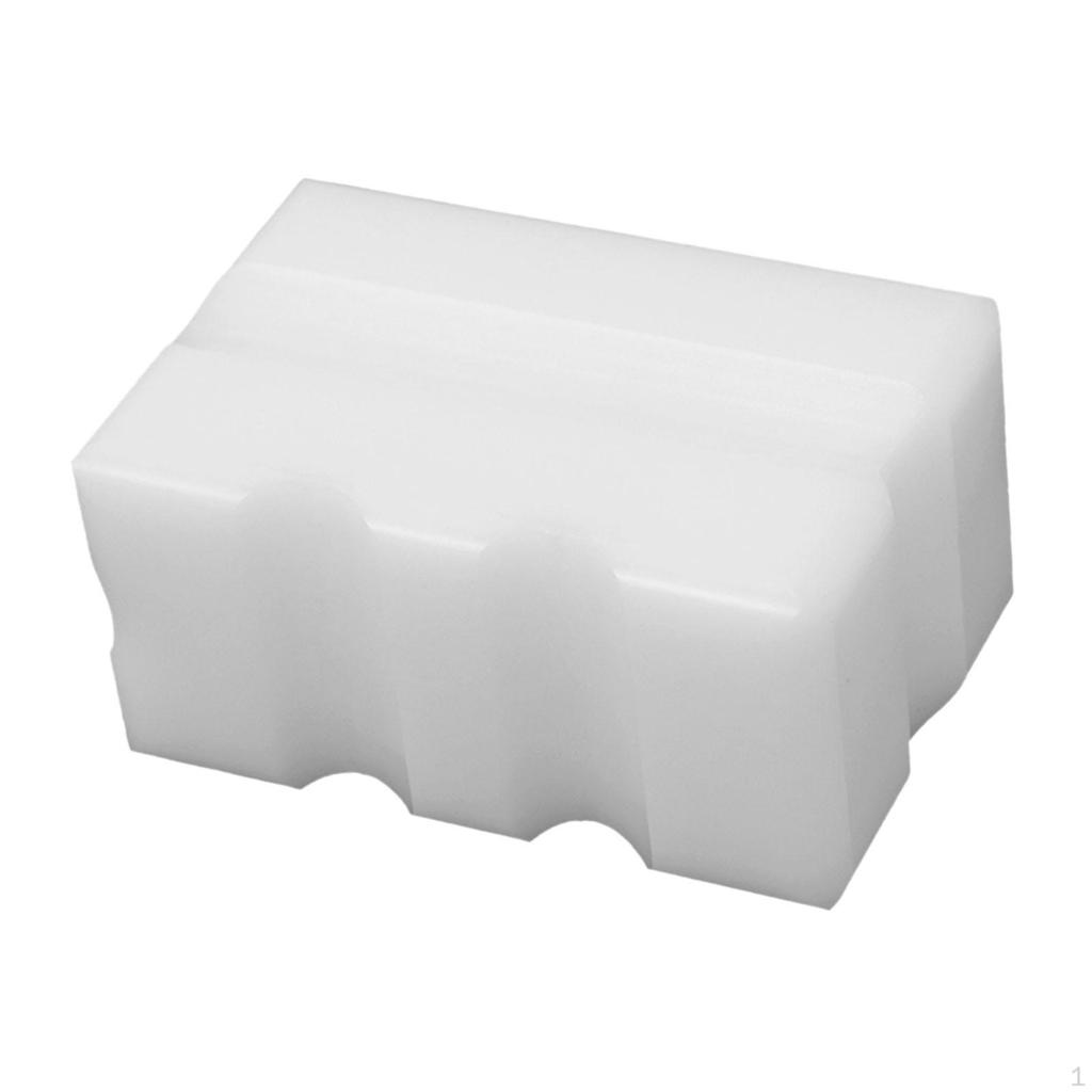 Anti Vibration Pad Car Lift Repair Tools Pinch Welds Protector Floor Adapter for