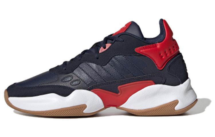 Adidas Neo Streetspirit 2.0 Black Red EG4359 40.5