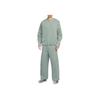 Nike Premium Fleece Comfortable Versatile Casual Pants Men Bottoms HV6542-364
