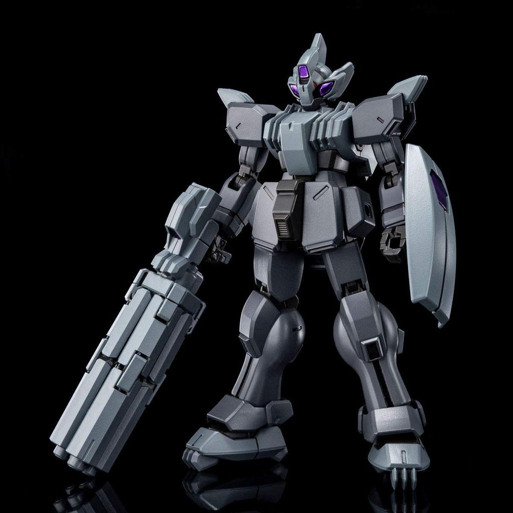 Eldora Dortres Build Divers Gunpla HGBDR 1/144 (Gundam ReRISE)