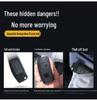 Jiangling Yuhu 5/7/9, Yusheng S350, Transit, Baodian, Ford Territory Key Case Cover